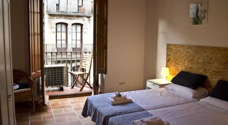 En Ferran By The Streets Hotell Barcelona Exteriör bild