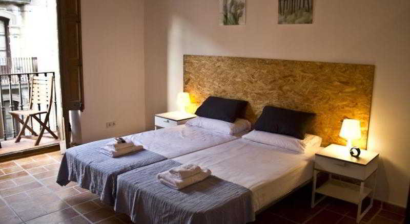En Ferran By The Streets Hotell Barcelona Exteriör bild
