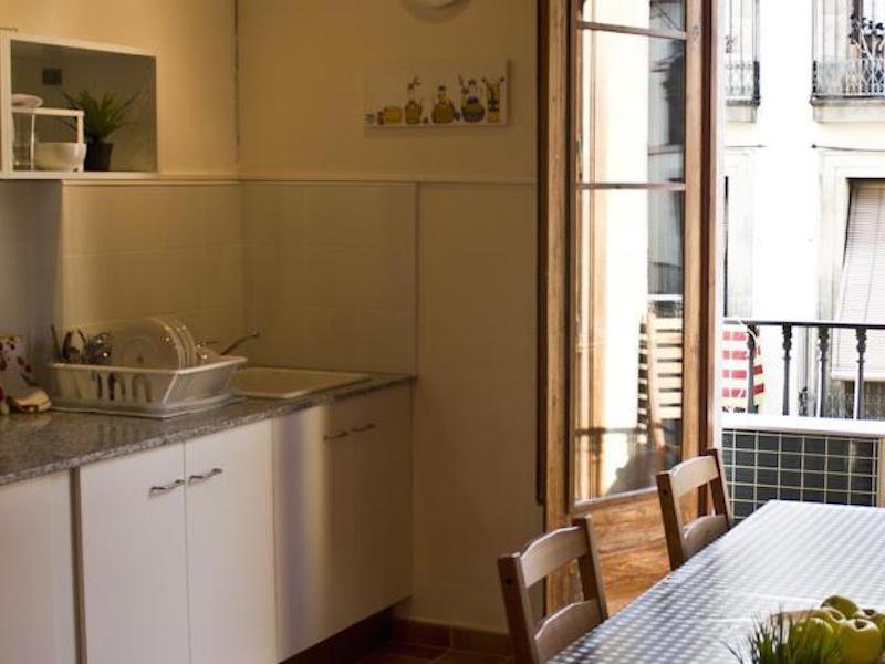 En Ferran By The Streets Hotell Barcelona Exteriör bild